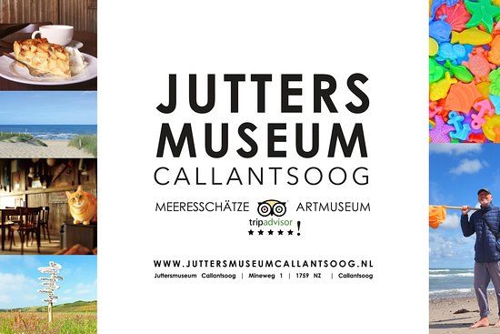 Meeresschätze und Kunstmuseum Callantsoog