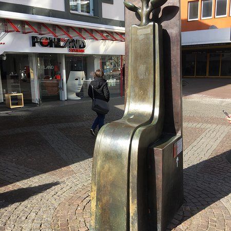 Der Mönch