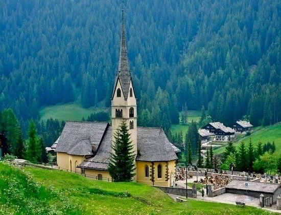 Chiesa di S.Antonio abate