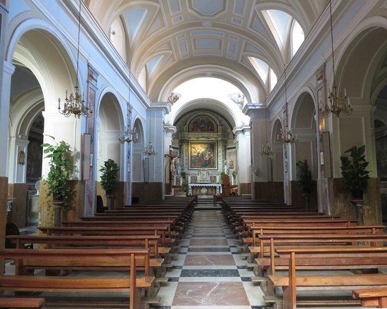 Parrocchia della Santissima Annunziata