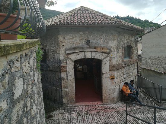 Museo della lana