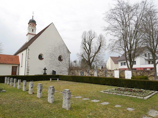 Marienkapelle
