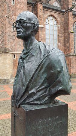 Karl Leisner Denkmal