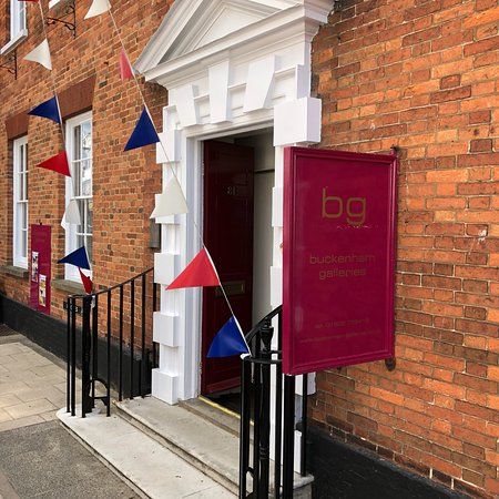 Buckenham Galleries