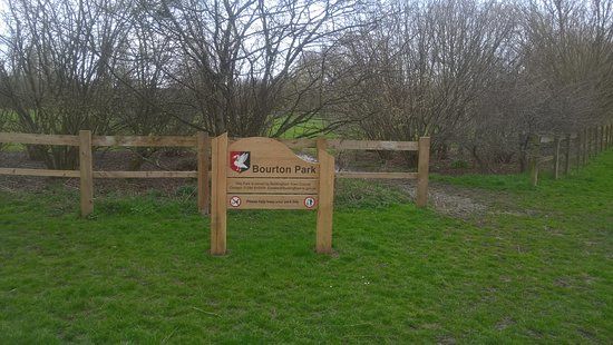 Bourton Park