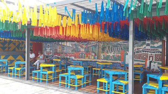 Casa do Carnaval da Bahia