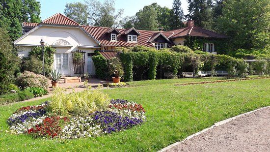 Kartausgarten