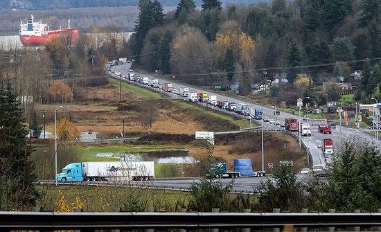 Lewis and Clark Bridge