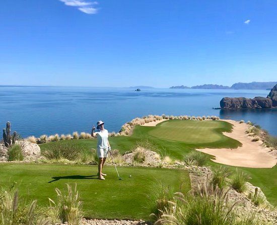 TPC Danzante Bay