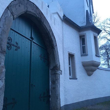 Obere Burg