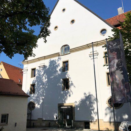 Karmeliterkloster