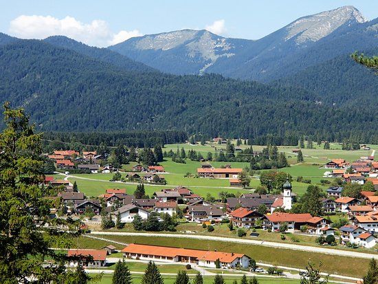 Isar-Natur-Erlebnisweg