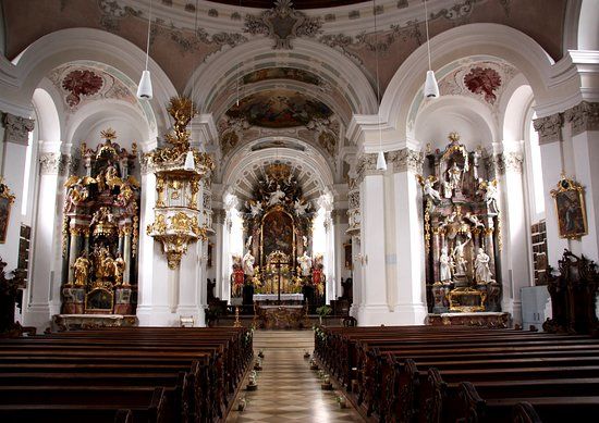 St. Nikolaus Kirche