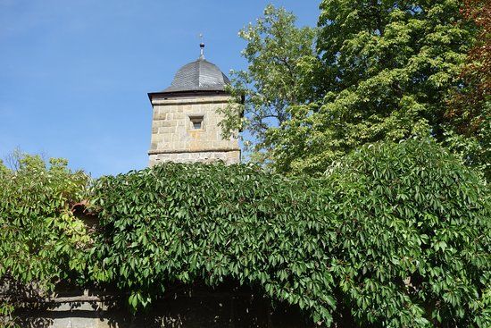 Diebsturm