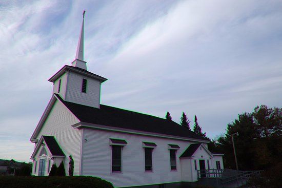 Our Lady of the Snows Roman Catholic Church