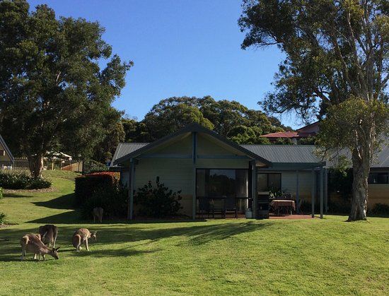 Horizons Golf Resort