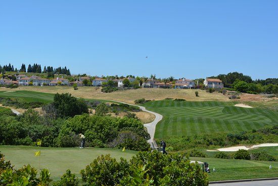 The Bridges Golf Course