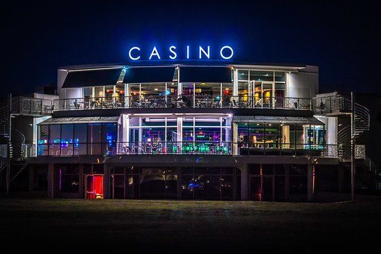 casino