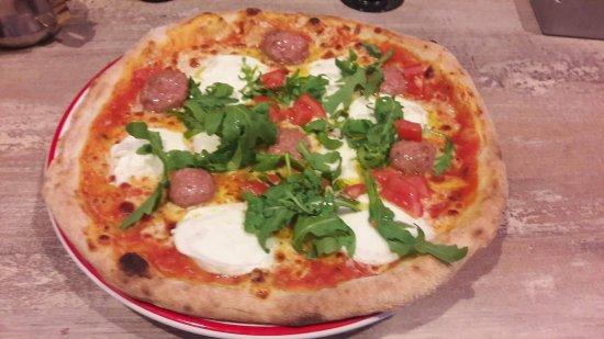 Little Italy Budapest