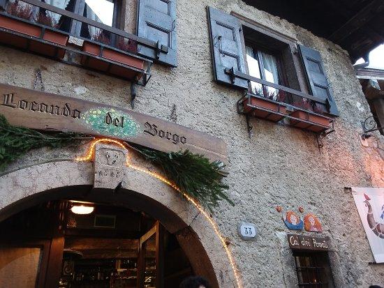 Locanda del Borgo