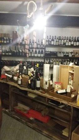 Enoteca Bar da Sergio