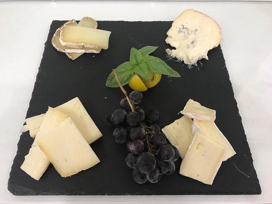 Pizza Ciriole e Fantasia