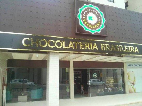 Chocolateria Brasileira