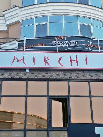 Mirchi Restaurant