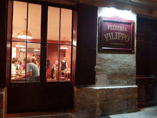 Pizzeria Filippo