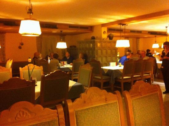 Hotel Restaurant Heiligenstadter Hof