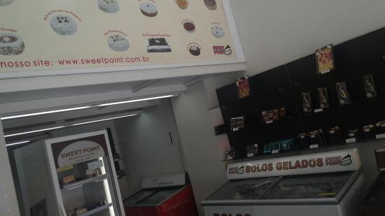 Sweet Point