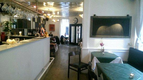 Thai Asien Take Away