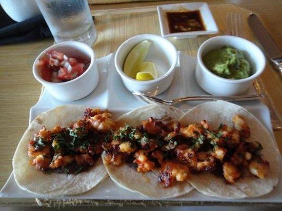 Lobby Lounge at Ritz Carlton Cancun