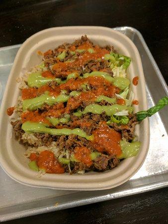 TaKorean