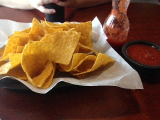 El Mariachi Mexican Restaurant