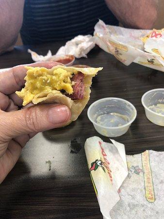 Aliberdos Mexican Food