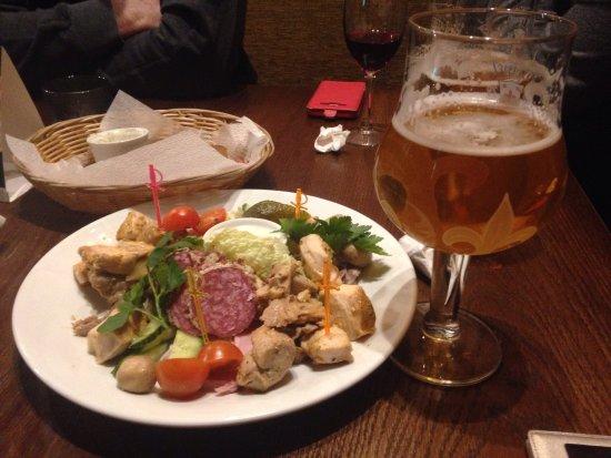 Brooklyn Pub & Whiskey Room