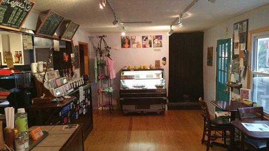 The Magic Bean Coffee Bazaar