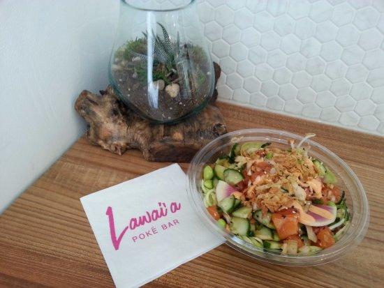 Lawai'a Poke