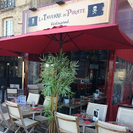 Taverne du Pirate