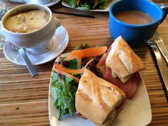 Sasha's Baking Company