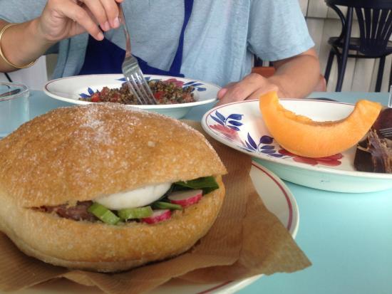 Cheri BiBi La Conserverie