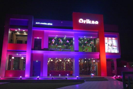 Orikao Restaurant