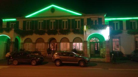 Restaurant la Sirene