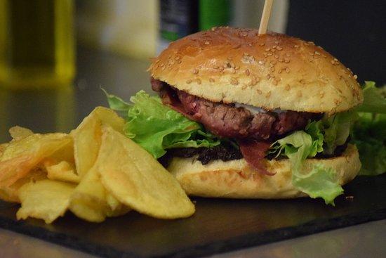 Burgers du Sud