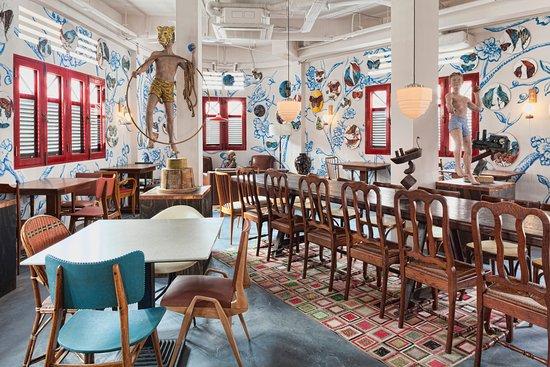 Potato Head Singapore