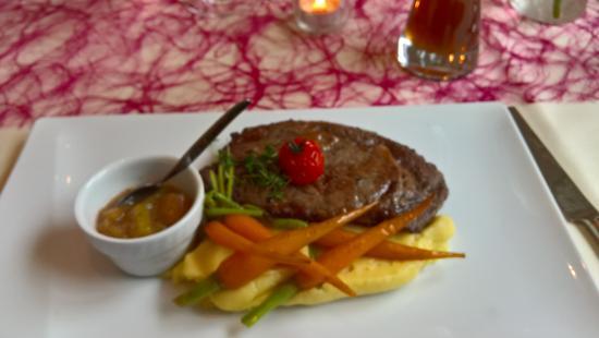 Restaurant Birkenhof