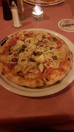 Pizzeria Salerno