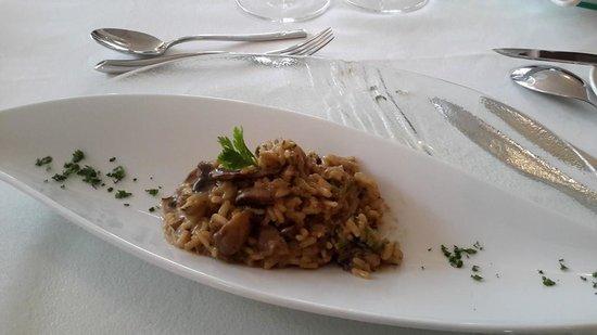 1415 Steakhouse & Seafood Restaurant