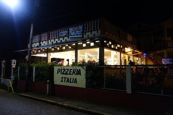 Pizzeria Italia